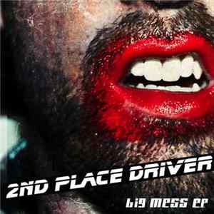 FLAC 2nd Place Driver - Big Mess