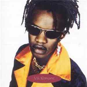 FLAC McAlmont - McAlmont
