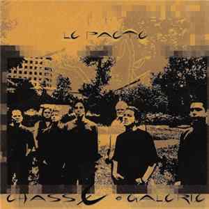 FLAC Chasse Galerie - Le Pacte