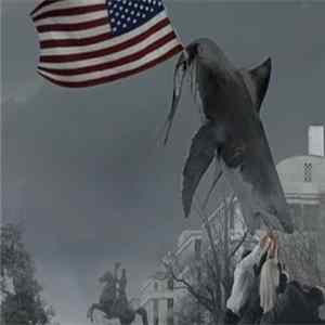 FLAC Sub Luna City - Sharknado