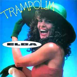 FLAC Elba Ramalho - Trampolim