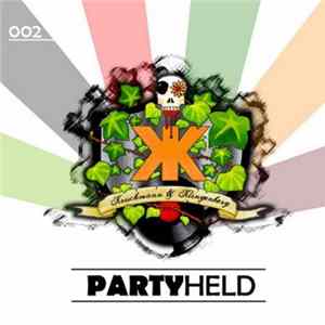 FLAC Krischmann & Klingenberg - Partyheld