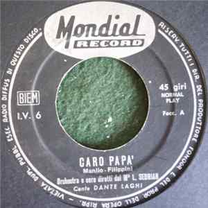 FLAC Dante Laghi - Caro Pap