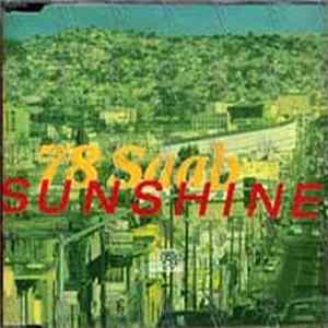 FLAC 78 Saab - Sunshine