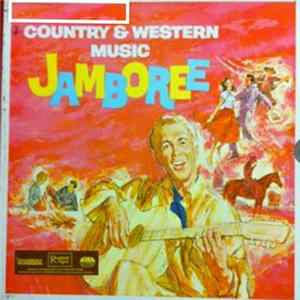 FLAC Various - Country & Western Music Jamboree