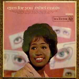 FLAC Ethel Ennis - Eyes For You