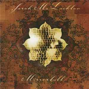 FLAC Sarah McLachlan - Mirrorball
