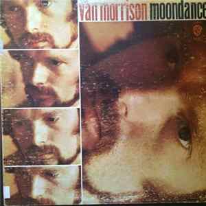 FLAC Van Morrison - Moondance