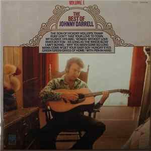 FLAC Johnny Darrell - The Best Of Johnny Darrell Volume 1