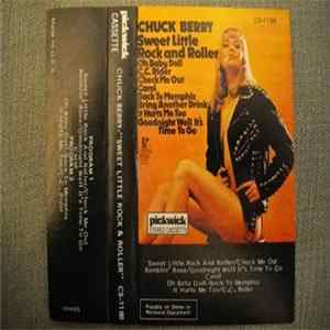 FLAC Chuck Berry - Sweet Little Rock And Roller