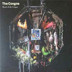 FLAC The Congos - Heart Of The Congos