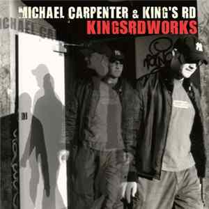 FLAC Michael Carpenter & Kings Rd - Kingsrdworks