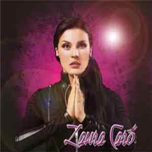 FLAC Laura Caro - Libélula