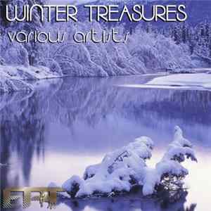 FLAC Various - Winter Treasures