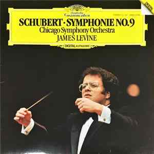 FLAC Schubert - Chicago Symphony Orchestra, James Levine - Symphony No.9