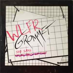 FLAC Grommet - Grommet
