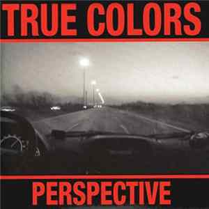 FLAC True Colors - Perspective