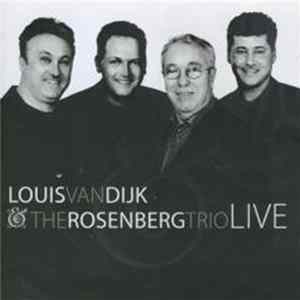 FLAC Louis van Dijk & The Rosenberg Trio - Live