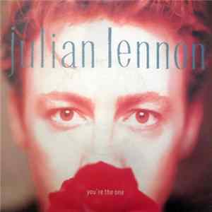 FLAC Julian Lennon - You're The One