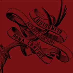 FLAC Dona Confuse / Blindsight - The Santa Claus Split