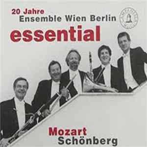 FLAC Ensemble Wien-Berlin - Essential