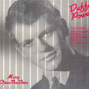 FLAC Duffy Power - Mary Open The Door