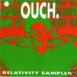 FLAC Various - Ouch. Relativity Sampler