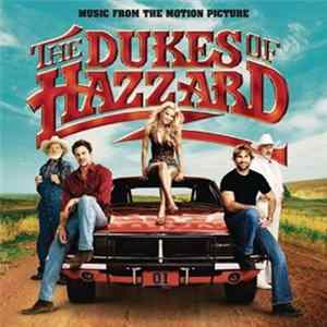 FLAC Various - The Dukes Of Hazard - Music From The Motion Picture