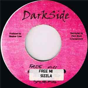 FLAC Sizzla - Free Mi