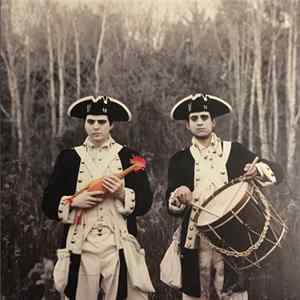 FLAC You Won't - Revolutionaries