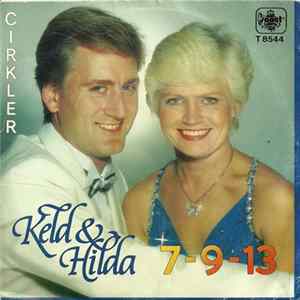 FLAC Keld & Hilda - 7-9-13