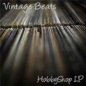FLAC Vintage Beats - HobbyShop