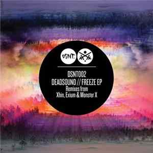 FLAC Dead Sound - Freeze EP