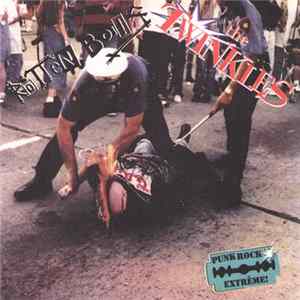 FLAC Rotten Boi!s / The Twinkles - Rotten Boi!s / The Twinkles