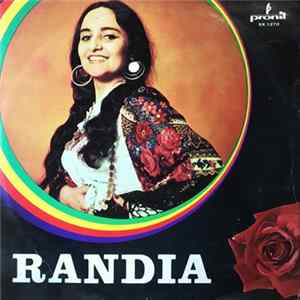 FLAC Randia - Żadna Karta Nie Wywróży