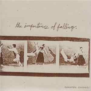 FLAC Various - The Importance Of Falling