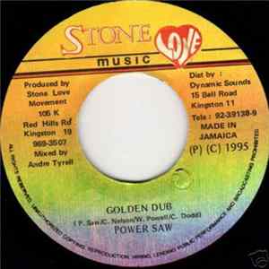 FLAC Power Saw - Golden Dub