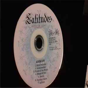 FLAC Latitudes - Bleak Epiphanies In Slow Motion