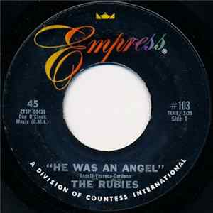 FLAC The Rubies - He Was An Angel