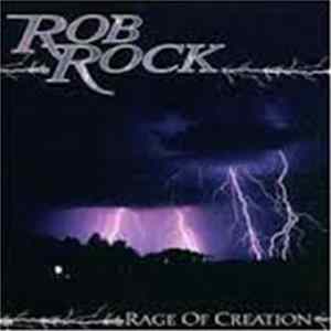 FLAC Rob Rock - Rage Of Creation