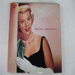 FLAC Dinah Shore - Moments Like These