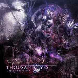 FLAC Thousand Eyes - Day Of Salvation
