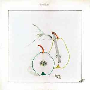FLAC Various - Guitar Solos 3