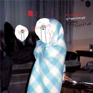 FLAC Various - Décennie : Couverture