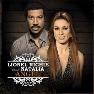 FLAC Lionel Richie Feat. Natalia - Angel