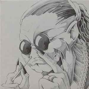 FLAC Stravaganza - White Love