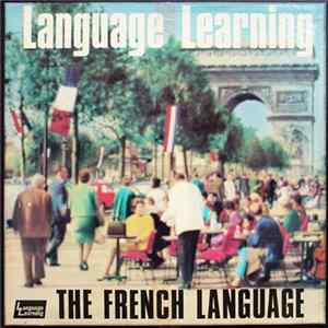 FLAC Unknown Artist - The French Language