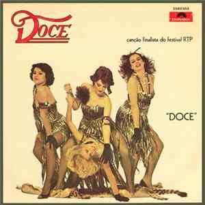 FLAC Doce - Doce