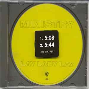 FLAC Ministry - Lay Lady Lay