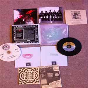 FLAC Hookworms - Live Volume 2